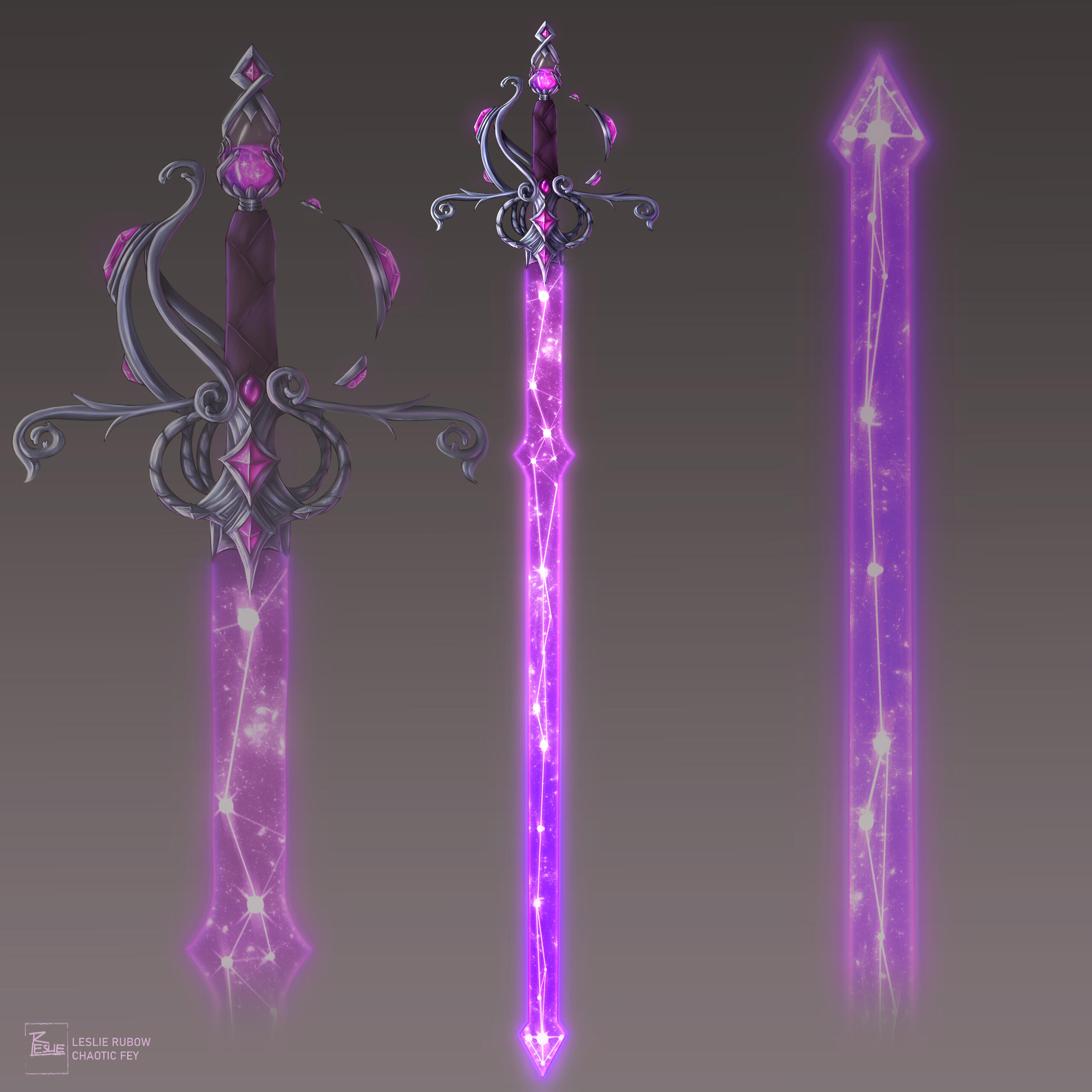 Main Attire - KittyCatKissu