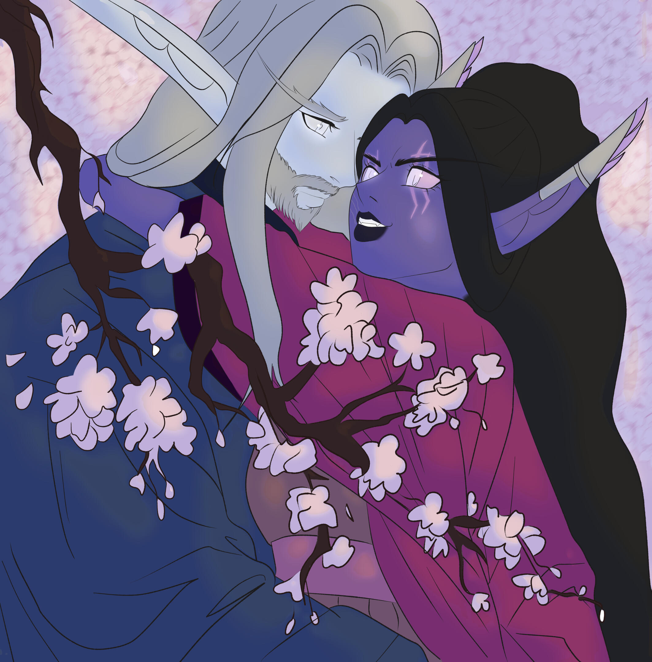 Main Attire - KittyCatKissu