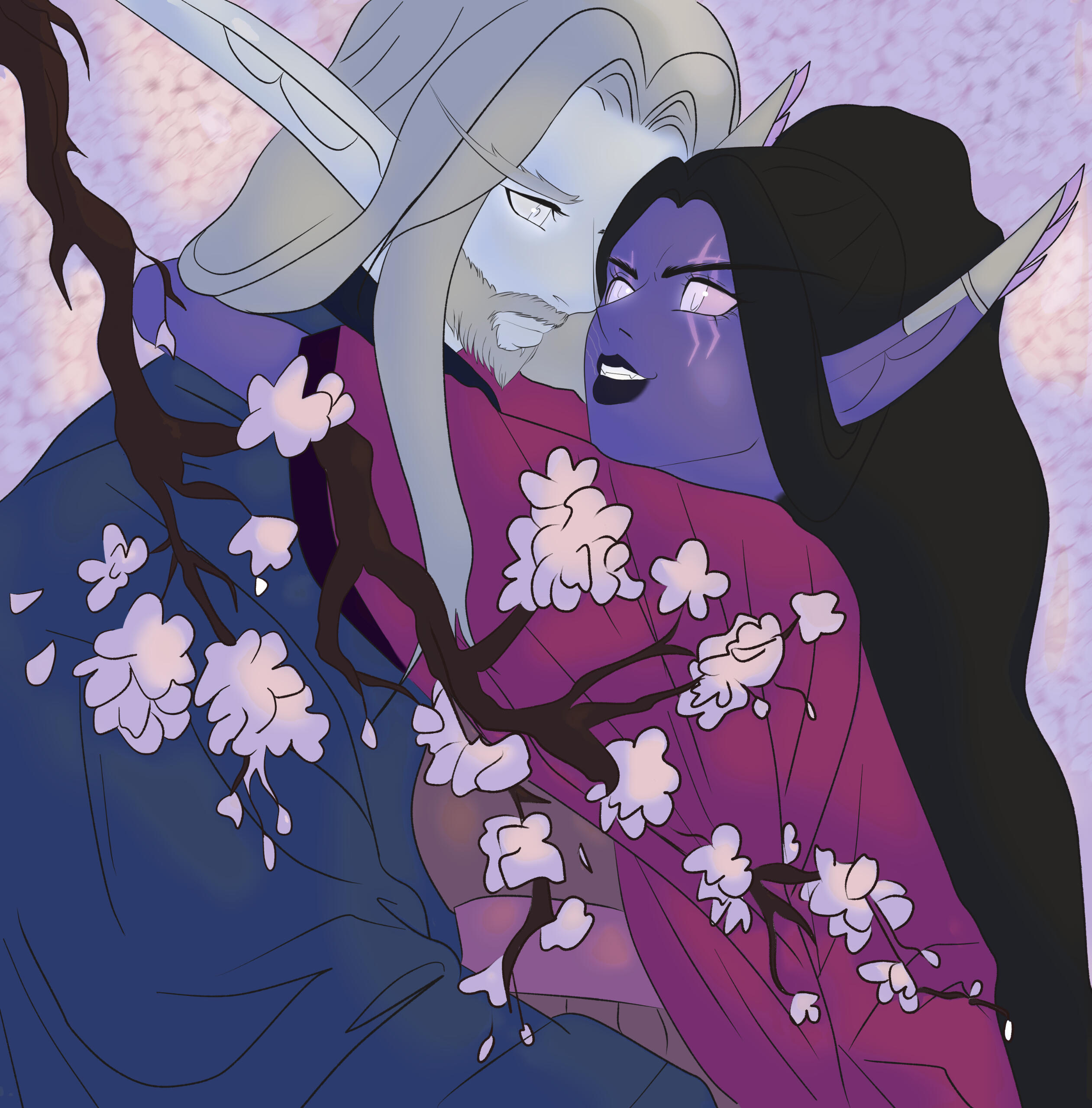 Main Attire - KittyCatKissu