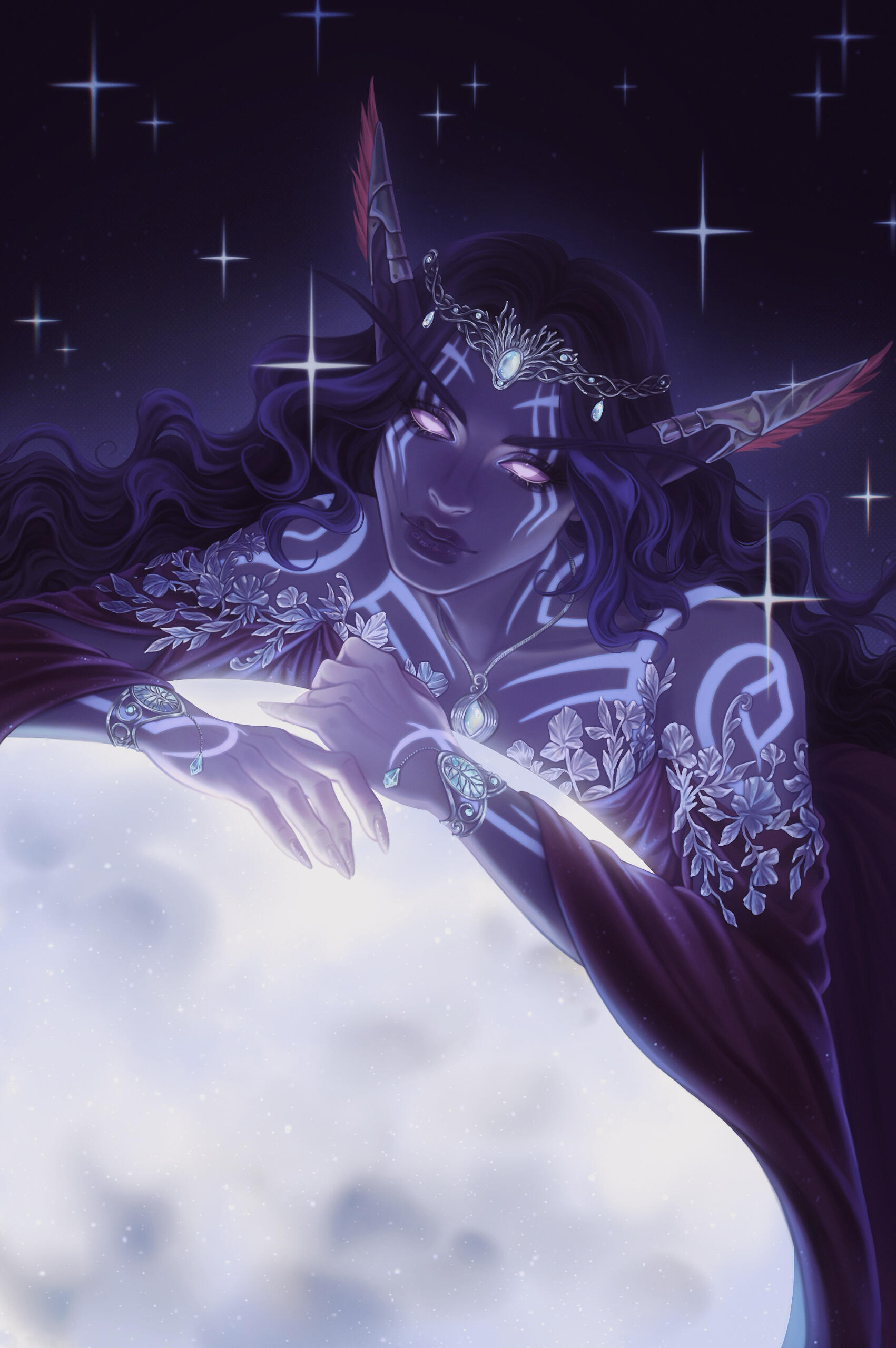 Main Attire - KittyCatKissu