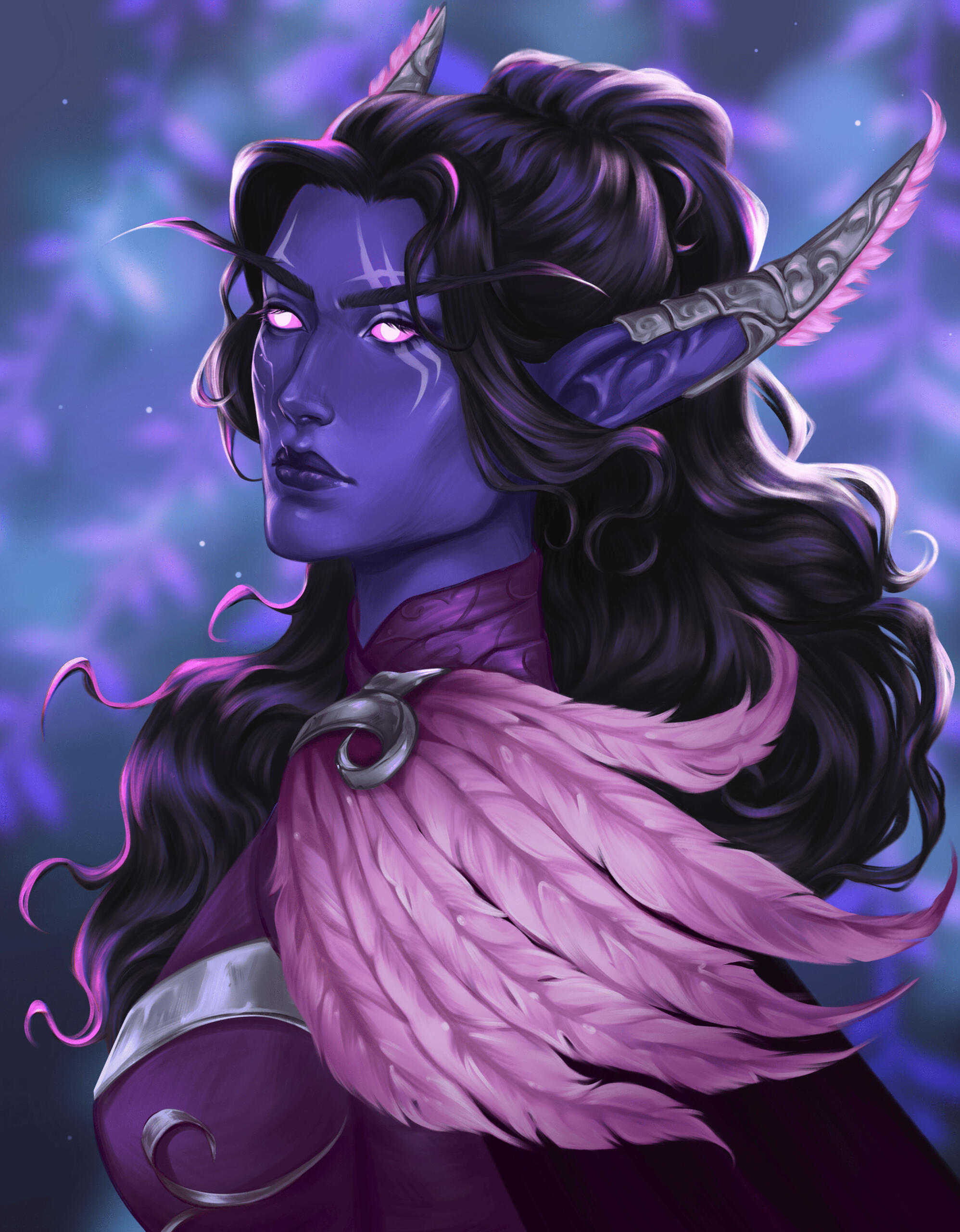 Main Attire - KittyCatKissu