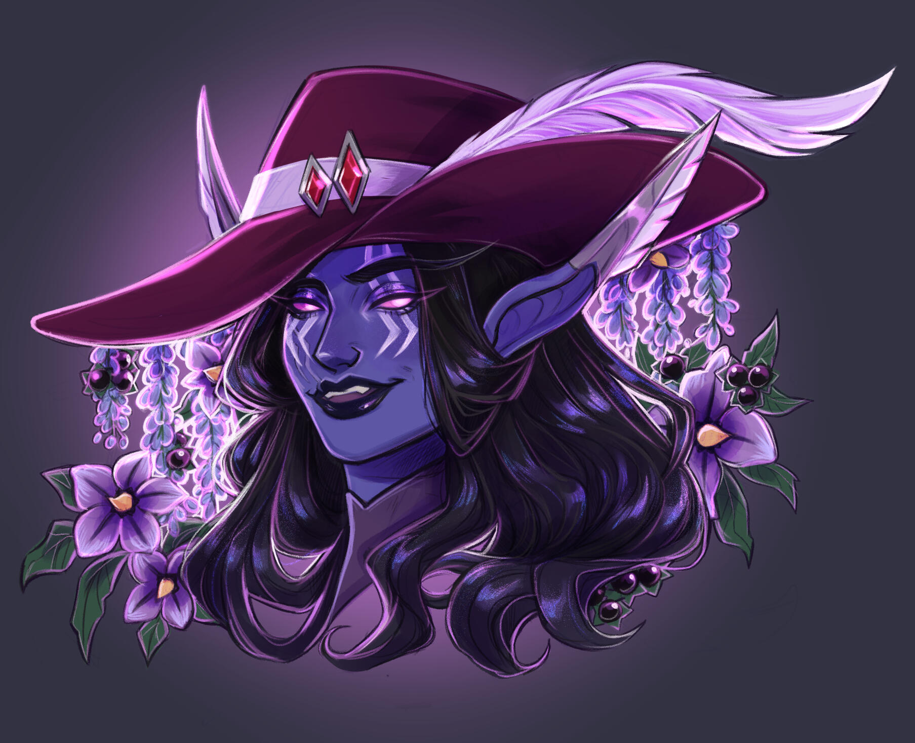 Main Attire - KittyCatKissu