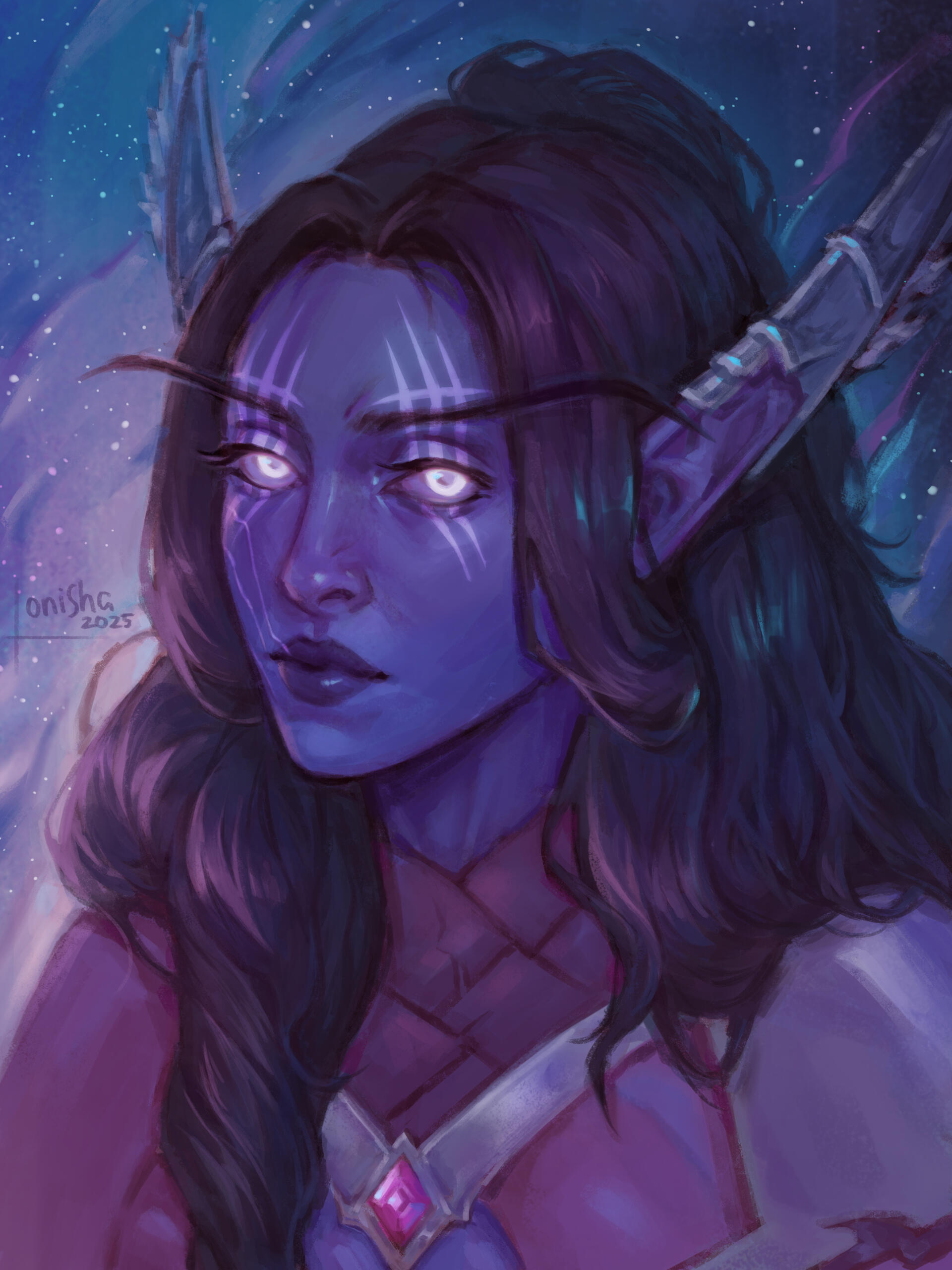 Main Attire - KittyCatKissu