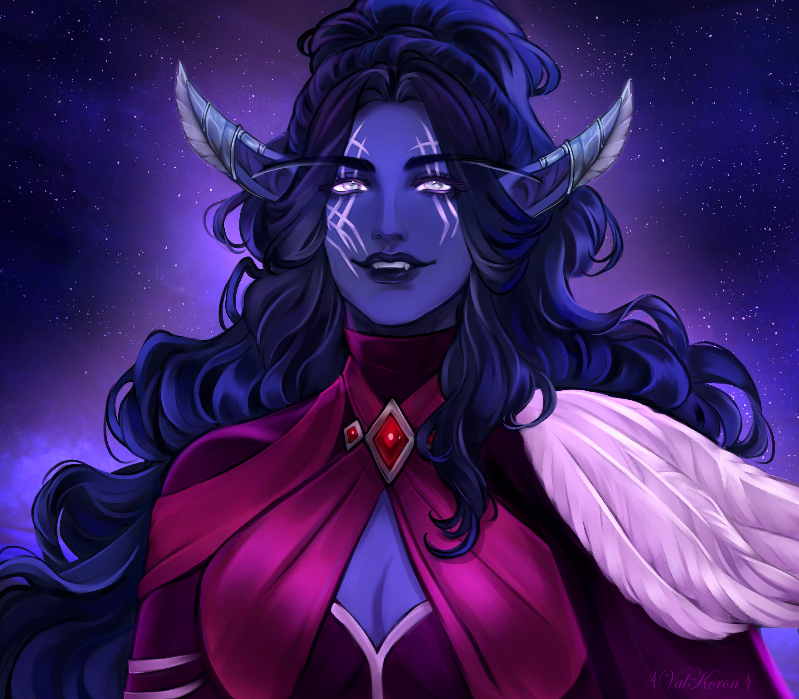 Main Attire - KittyCatKissu